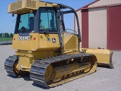  Deere 650J seminueva en venta Ref.: 1391048366778495 No. 3