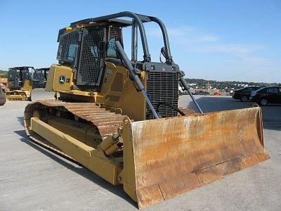 Dozers/tracks Deere 850J