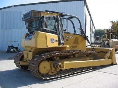  Deere 850J de importacion a la venta Ref.: 1391048528692081 No. 3