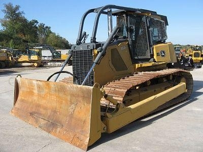  Deere 850J de importacion a la venta Ref.: 1391048528692081 No. 4