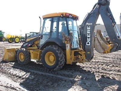  Deere 310SJ de importacion a la venta Ref.: 1391100675169712 No. 2