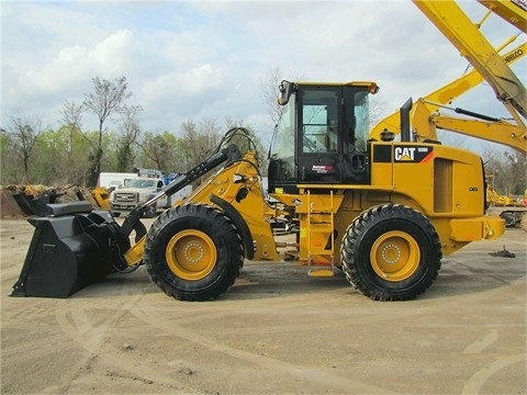  Caterpillar 930H en optimas condiciones Ref.: 1391103504006556 No. 4