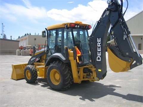  Deere 310SJ usada de importacion Ref.: 1391104371205602 No. 2