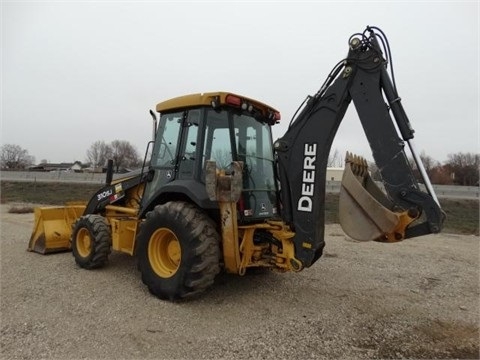  Deere 310SJ en venta Ref.: 1391106140804870 No. 2