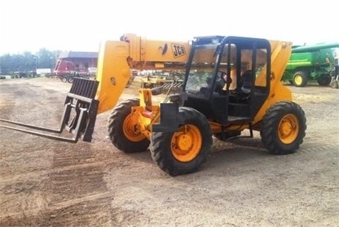  Jcb 506C seminueva Ref.: 1391106604544308 No. 2