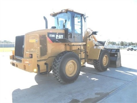  Caterpillar IT38H importada a bajo costo Ref.: 1391107397113776 No. 3