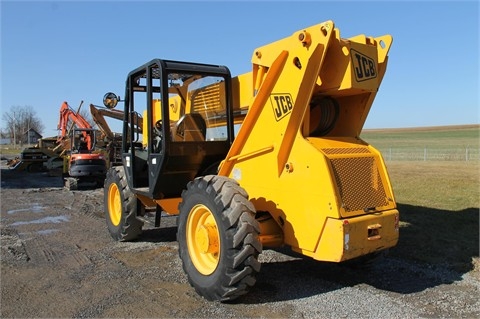  Caterpillar 506CHL usada a buen precio Ref.: 1391109270240329 No. 3