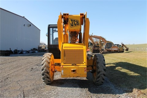  Caterpillar 506CHL usada a buen precio Ref.: 1391109270240329 No. 4