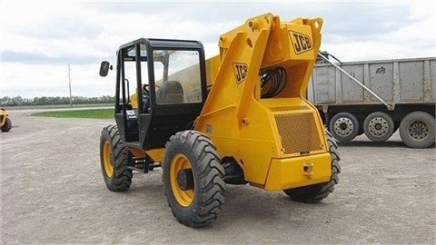 MONTACARGAS JCB 506C importada a bajo costo Ref.: 1391110144793964 No. 3