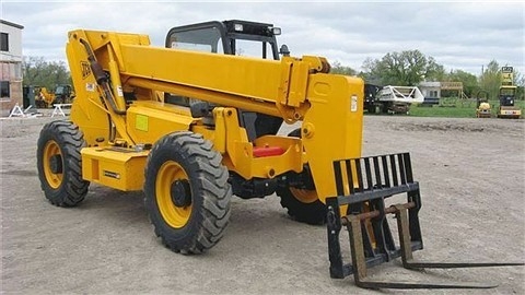 MONTACARGAS JCB 506C importada a bajo costo Ref.: 1391110144793964 No. 4