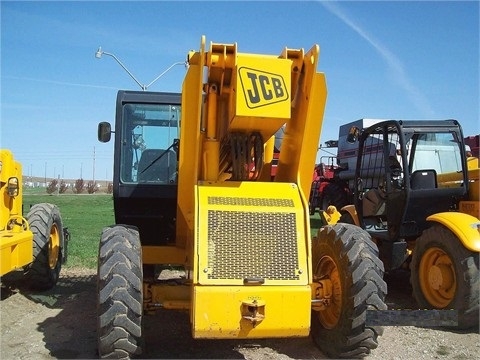  Jcb 506C de segunda mano a la venta Ref.: 1391110975375912 No. 4