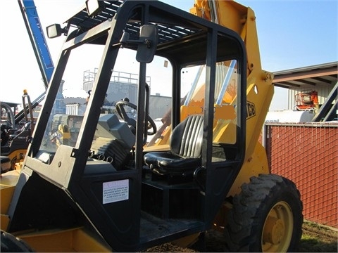  Jcb 506C usada a buen precio Ref.: 1391113047999777 No. 2