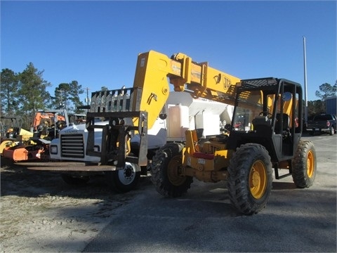  Jcb 506C de medio uso en venta Ref.: 1391113268379279 No. 2