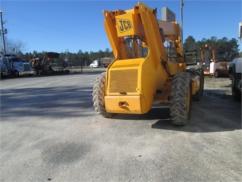  Jcb 506C de medio uso en venta Ref.: 1391113268379279 No. 3