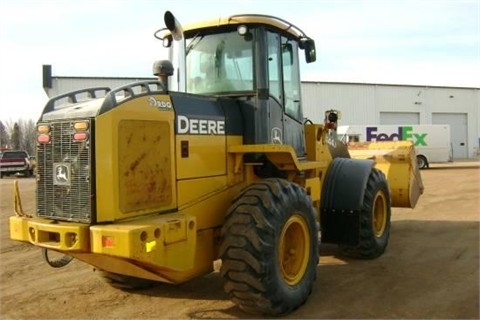  Deere 544J usada a buen precio Ref.: 1391133978680827 No. 2