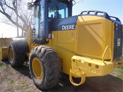  Deere 544K usada Ref.: 1391135208590124 No. 2