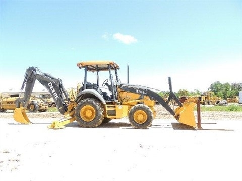  Deere 310SJ seminueva en perfecto estado Ref.: 1391181439285131 No. 4