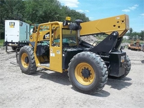  Caterpillar TL642 usada a la venta Ref.: 1391187704594068 No. 4