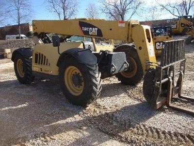  Caterpillar TL642 de importacion a la venta Ref.: 1391188079318801 No. 3