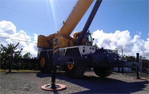 GRUAS GROVE RT9130E seminueva en venta Ref.: 1391192679443169 No. 2