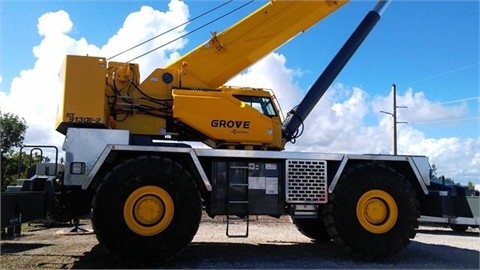 GRUAS GROVE RT9130E seminueva en venta Ref.: 1391192679443169 No. 3