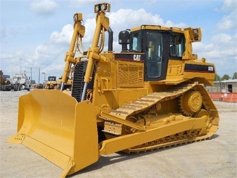  Caterpillar D7R  usada en buen estado Ref.: 1391193518564528 No. 2