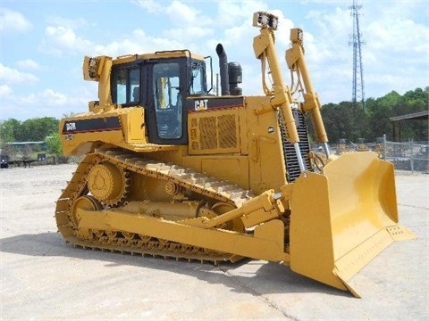  Caterpillar D7R  usada en buen estado Ref.: 1391193518564528 No. 3