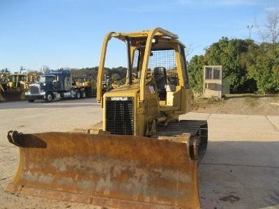  Caterpillar D5G de bajo costo Ref.: 1391195662671158 No. 2