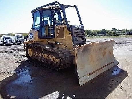  Caterpillar D6K importada en buenas condiciones Ref.: 1391196496030267 No. 2