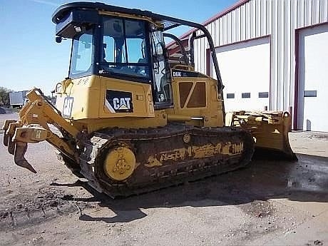  Caterpillar D6K importada en buenas condiciones Ref.: 1391196496030267 No. 3