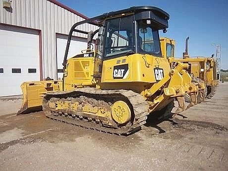  Caterpillar D6K importada en buenas condiciones Ref.: 1391196496030267 No. 4