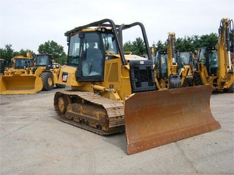  Caterpillar D6K importada en buenas condiciones Ref.: 1391196649349448 No. 2