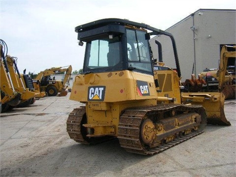  Caterpillar D6K importada en buenas condiciones Ref.: 1391196649349448 No. 4