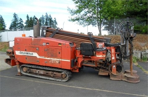 venta perforadora DITCH WITCH JT2720 seminueva Ref.: 1391196828466390 No. 2