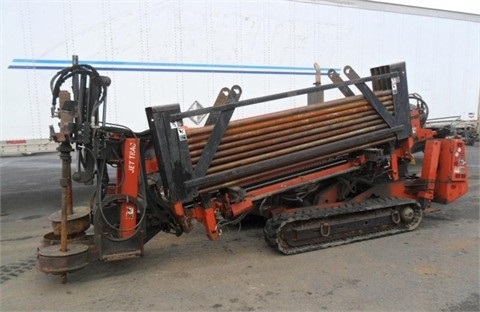  Ditch Witch JT2720 importada de segunda mano Ref.: 1391199627789338 No. 2