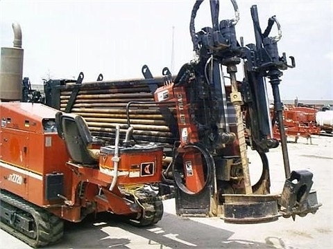  Ditch Witch JT2720 MACH 1 usada de importacion Ref.: 1391200475159170 No. 2