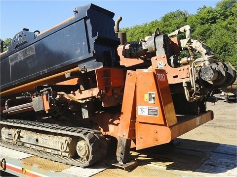 Perforadoras Ditch Witch JT2720AT MACH 1