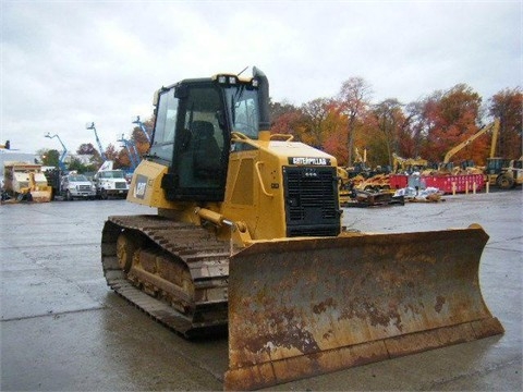  Caterpillar D6K seminueva en venta Ref.: 1391205552677794 No. 2