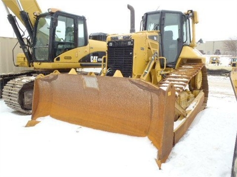  Caterpillar D6N de medio uso en venta Ref.: 1391207456518037 No. 3