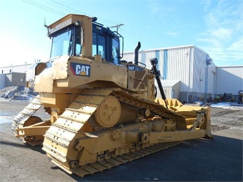  Caterpillar D6T seminueva en venta Ref.: 1391208087089825 No. 3