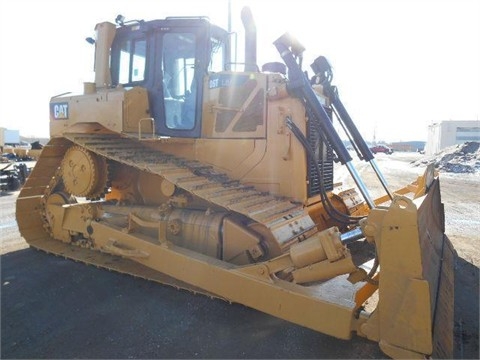  Caterpillar D6T seminueva en venta Ref.: 1391208087089825 No. 4