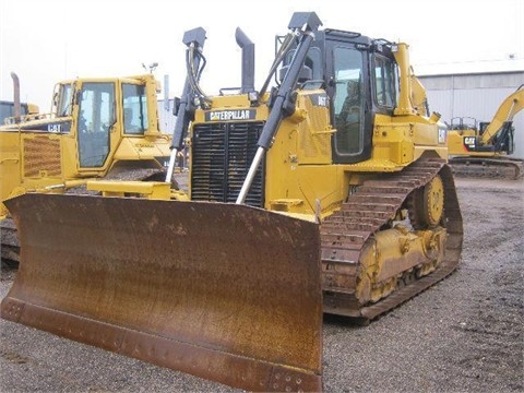  Caterpillar D6T en venta, usada Ref.: 1391208495979000 No. 2