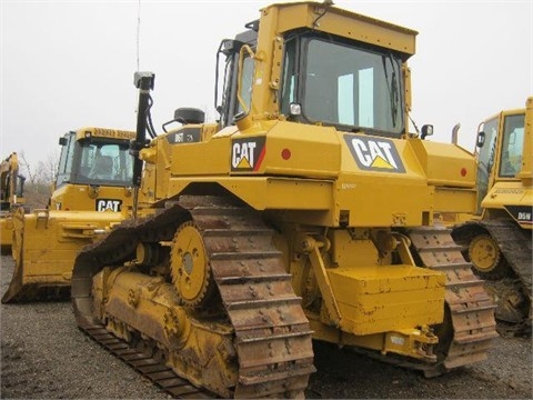  Caterpillar D6T en venta, usada Ref.: 1391208495979000 No. 3