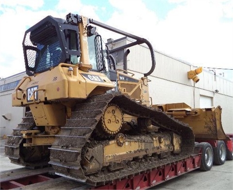  Caterpillar D6N usada Ref.: 1391209589498379 No. 3