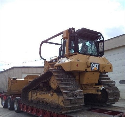  Caterpillar D6N usada Ref.: 1391209589498379 No. 4