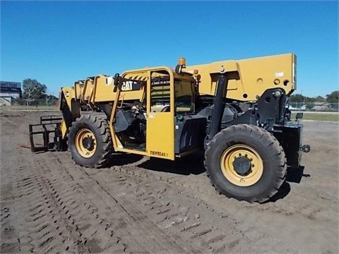  Caterpillar TL1055 de importacion a la venta Ref.: 1391212593198033 No. 2