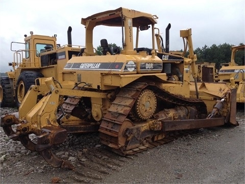  Caterpillar D6R de segunda mano en venta Ref.: 1391279029138838 No. 2