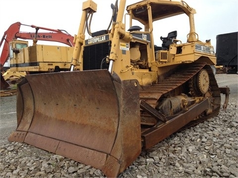  Caterpillar D6R de segunda mano en venta Ref.: 1391279029138838 No. 3