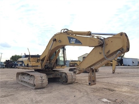  Caterpillar 330BL en buenas condiciones Ref.: 1391372084636799 No. 2