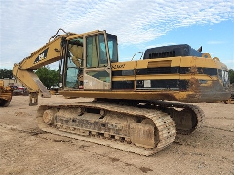  Caterpillar 330BL en buenas condiciones Ref.: 1391372084636799 No. 3